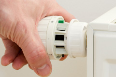 Piddlehinton central heating repair costs