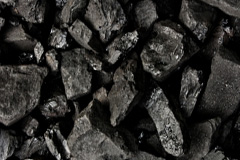 Piddlehinton coal boiler costs